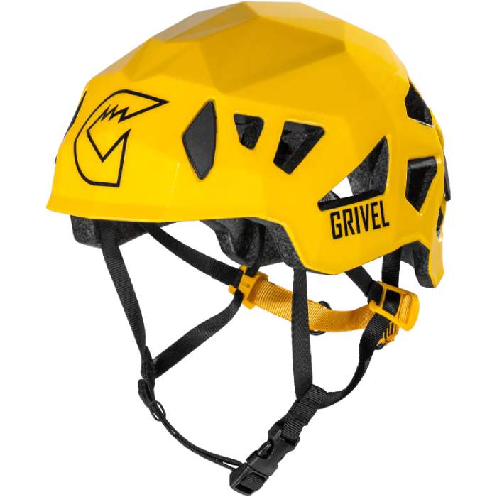 Grivel Stealth Helmet