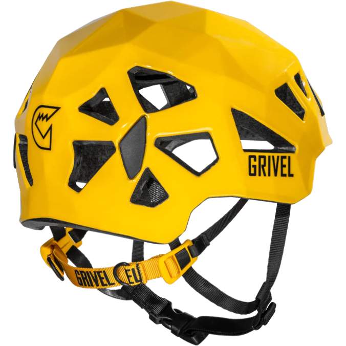 Grivel Stealth Helmet