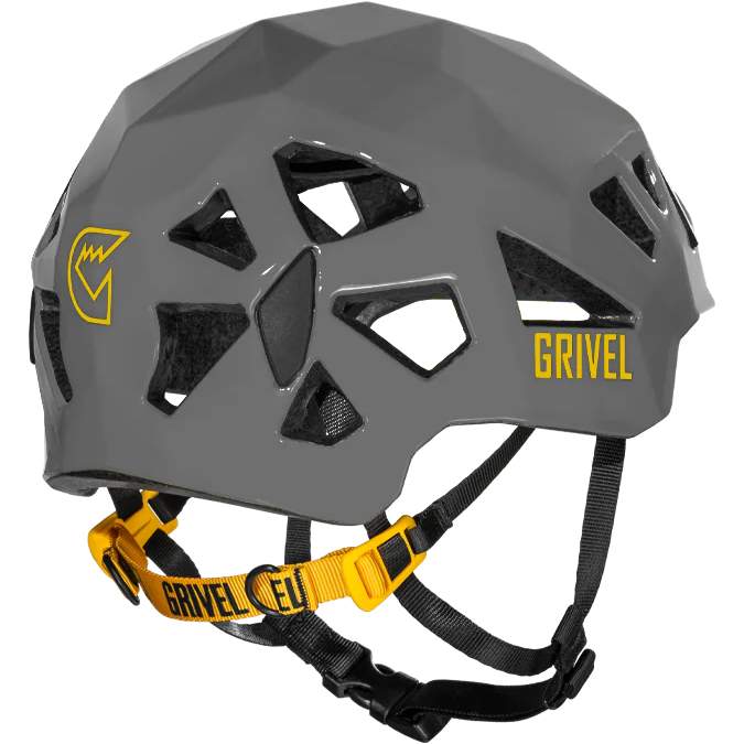 Grivel Stealth Helmet