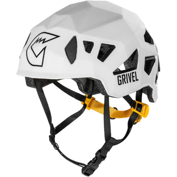 Grivel Stealth Helmet