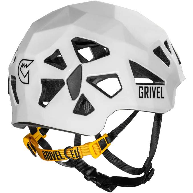 Grivel Stealth Helmet