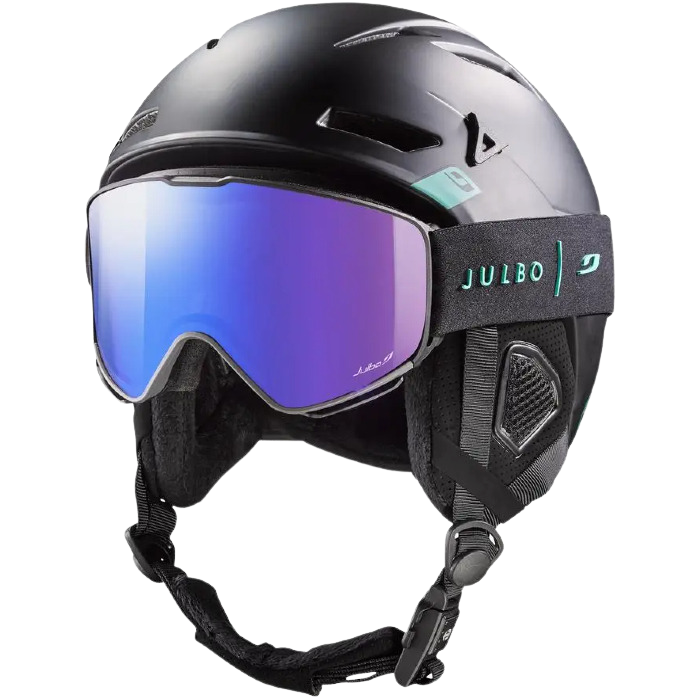 Julbo The Peak Twiceme® Helmet