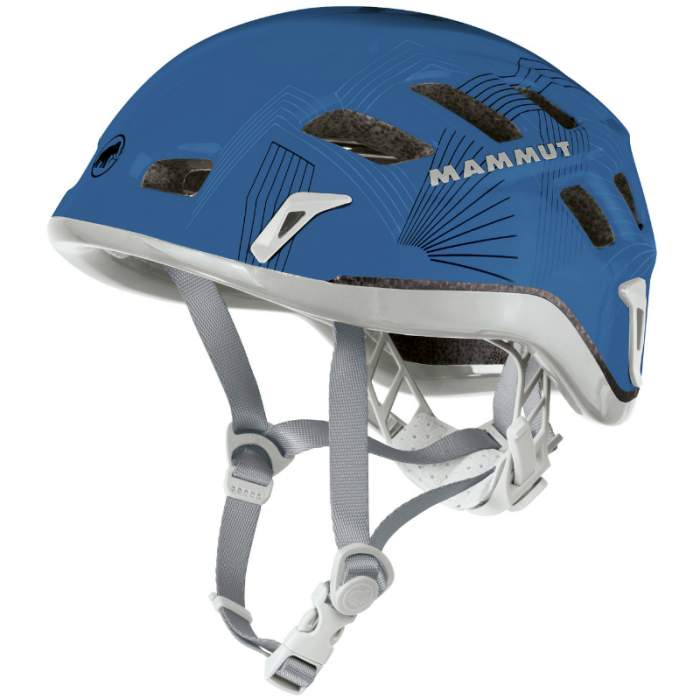 Mammut Rock Rider Blue