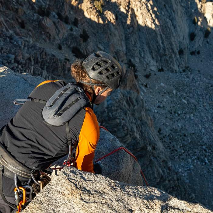 Metolius Hardtop Helmet