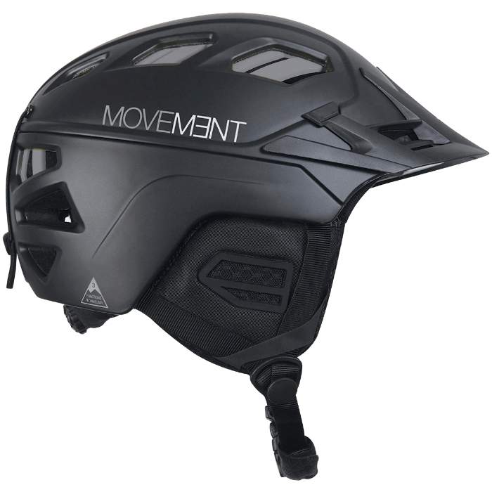 Movement 3Tech Freeride Helmet