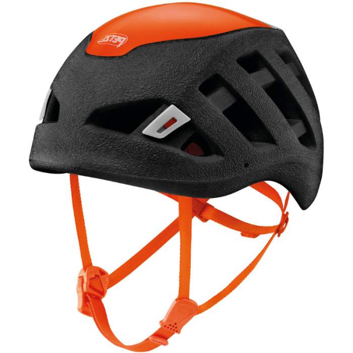 Petzl Sirocco Climbing Helmet