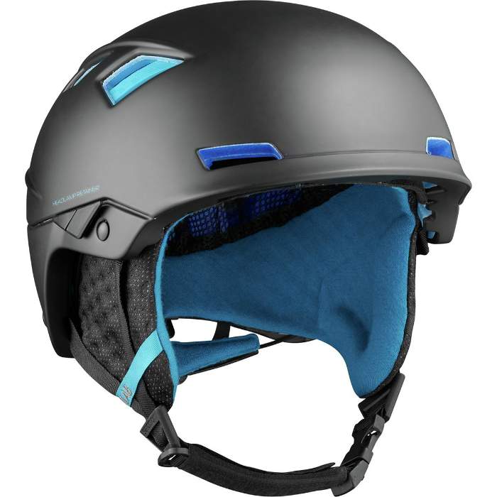 Salomon MTN Lab Helmet