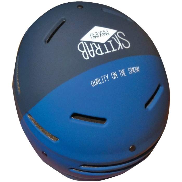 Ski Trab Maximo Helmet