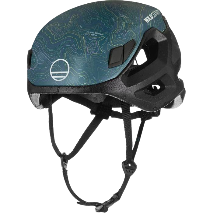 Wild Country Session Helmet