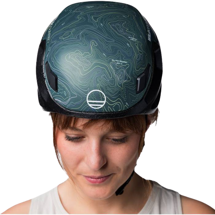 Wild Country Session Helmet