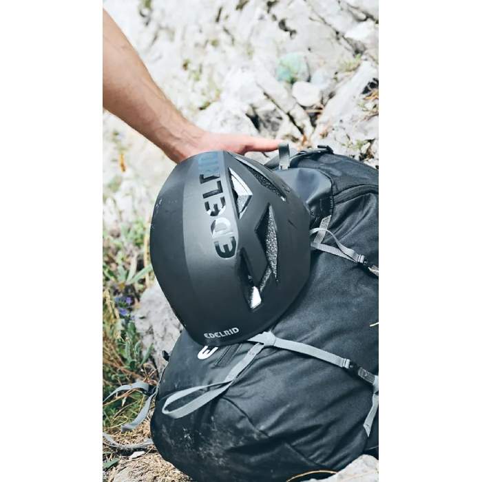 Edelrid Zodiac 3R Climbing Helmet