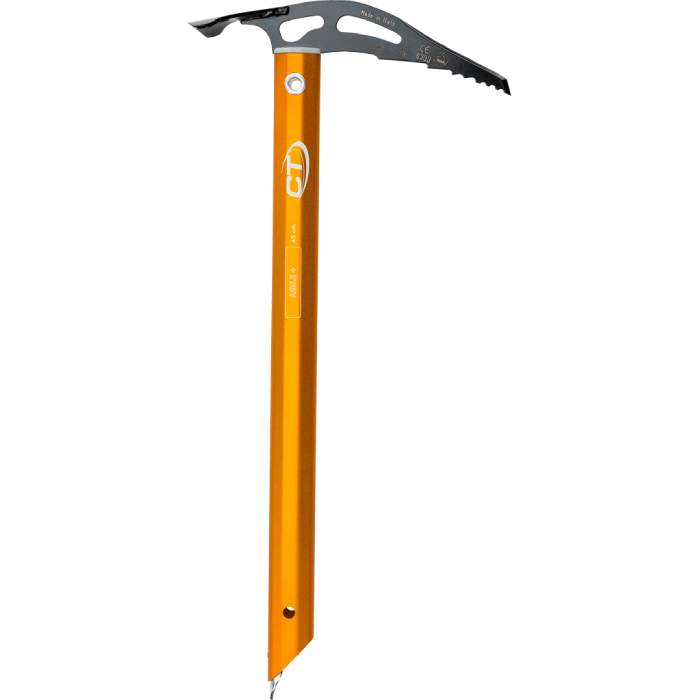 Climbing Technology Agile Plus Ice Axe