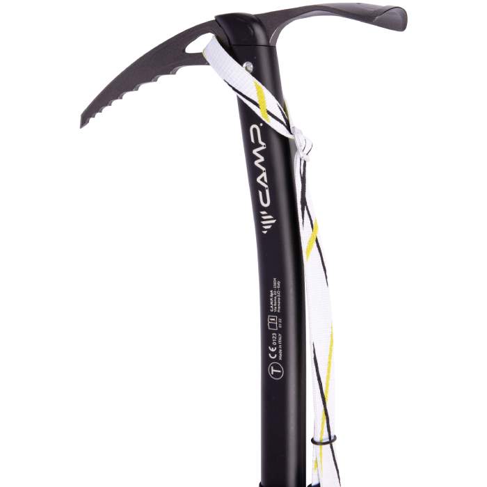 CAMP Alpina Ice Axe