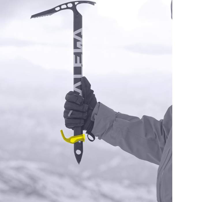 Salewa Alpine-X Ice Axe