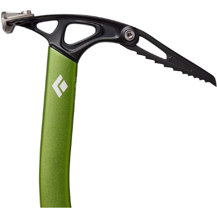 Black Diamond Venom LT Tech Ice Axe