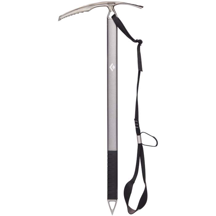 お気にいる Black Diamond Raven with Grip | Weigh My Rack 登山用品