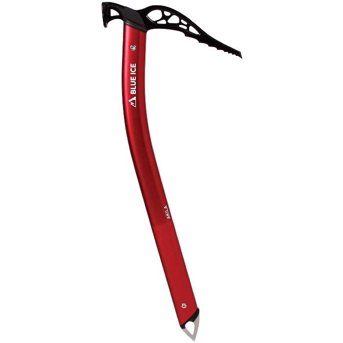 Blue Ice Akila Hammer Ice Axe