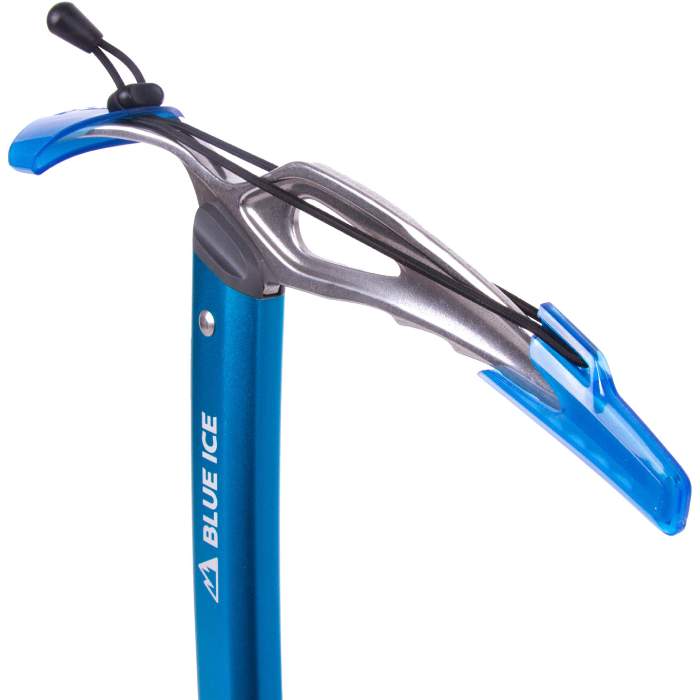 Blue Ice Bluebird Ice Axe