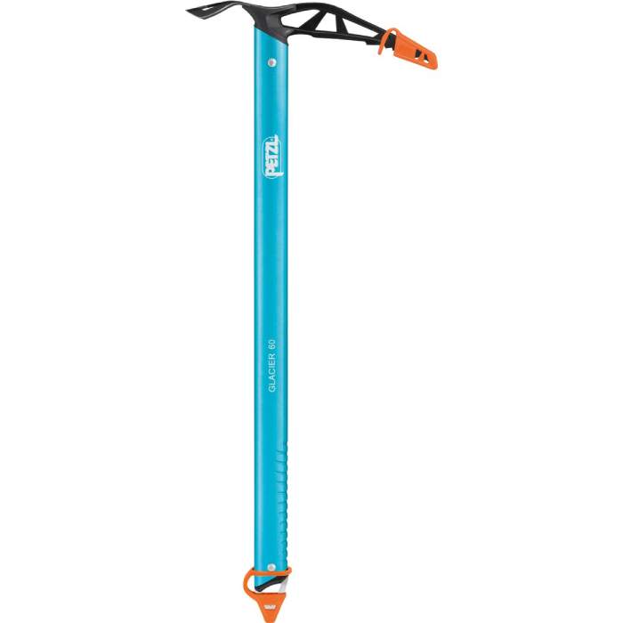 Petzl Glacier Ice Axe