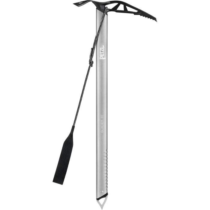 Petzl Glacier Linkin Ice Axe