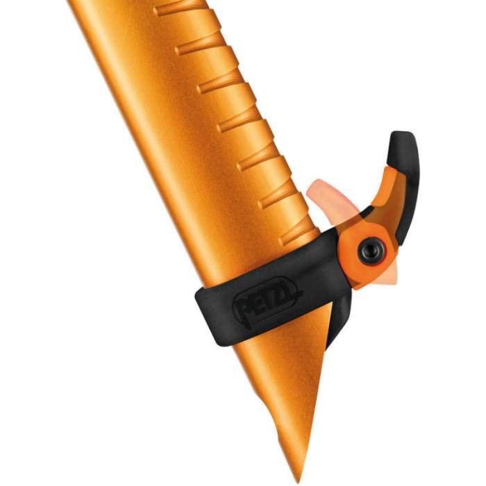 Petzl Gully Hammer Bottom