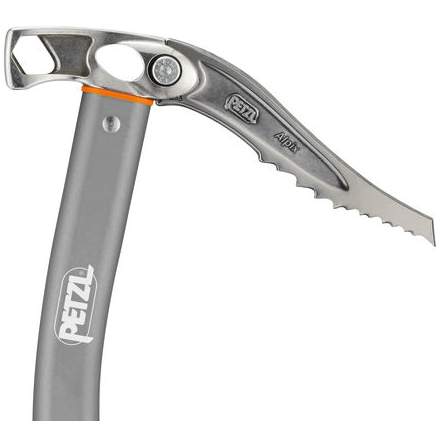 Petzl Sum'tec Hammer Ice Axe Head