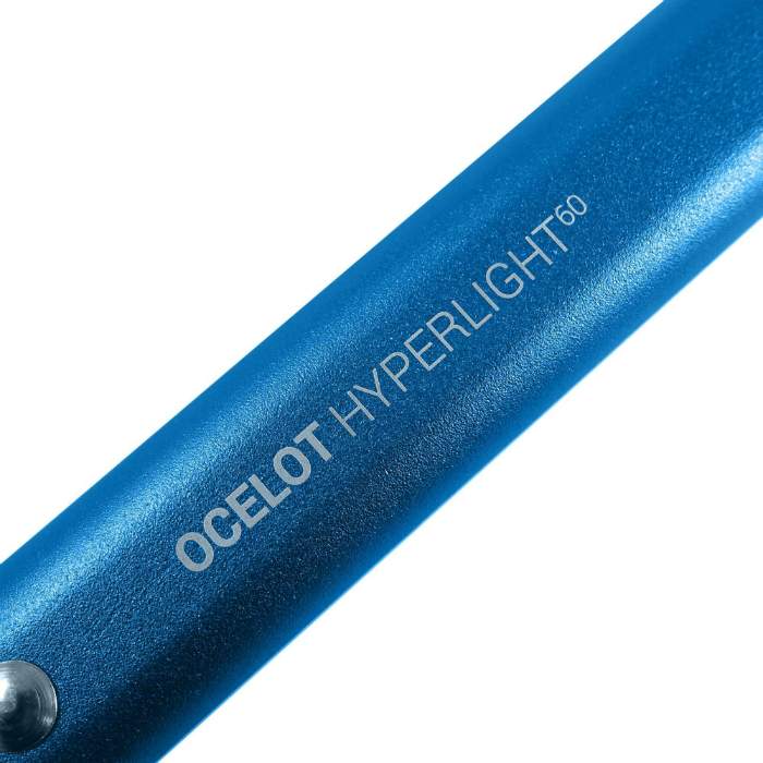 Simond Ocelot Hyper Light Ice Axe