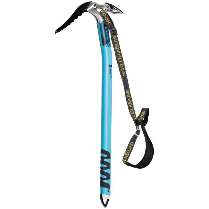 Singing Rock Edge Adze Ice Axe