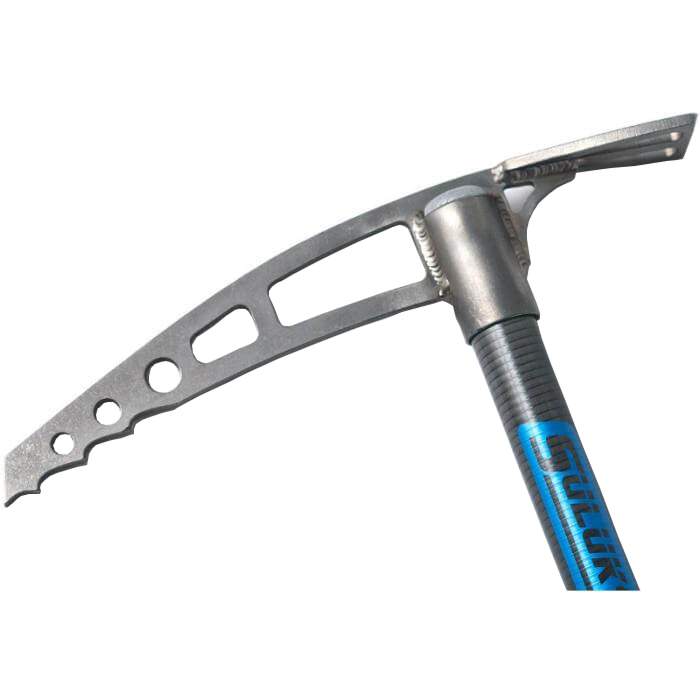 Suluk Tica Carbon Shaft Ice Axe