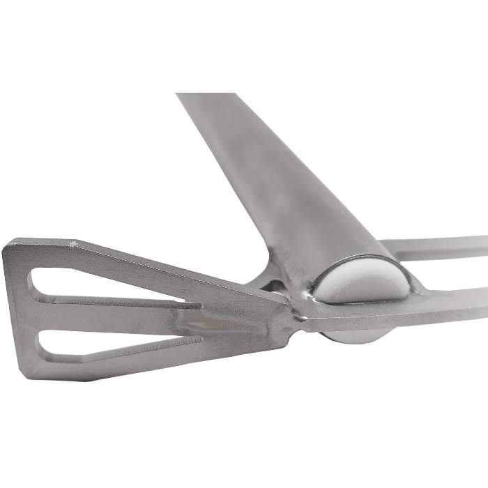 Suluk 46 Tica Titanium Shaft | Weigh My Rack