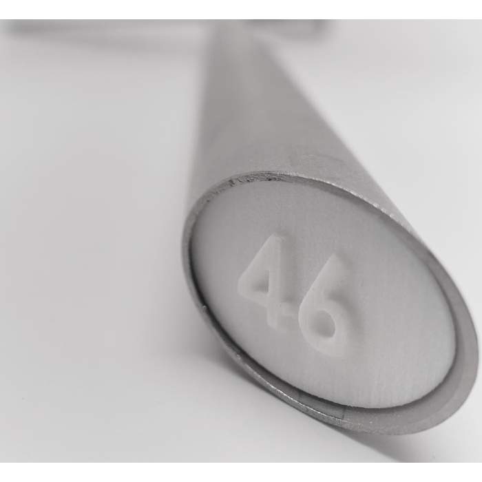 OLIK TITANIUM SNOW STAKES • Suluk 46