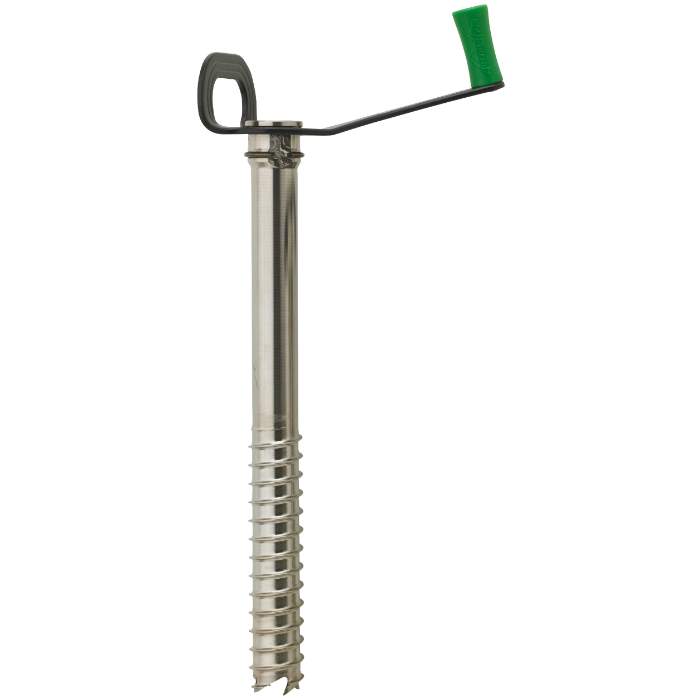 Austri Alpin SIKO FX 21cm Ice Screw