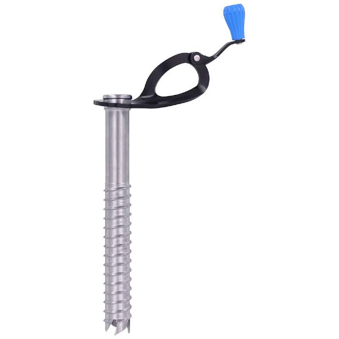 Cassin Rocket 16cm Ice Screw