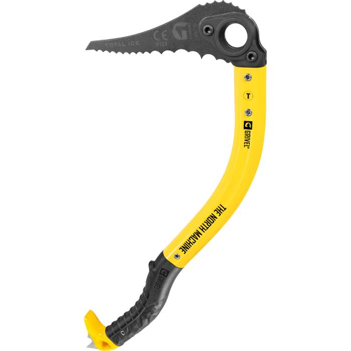 Grivel North Machine Ice Tool