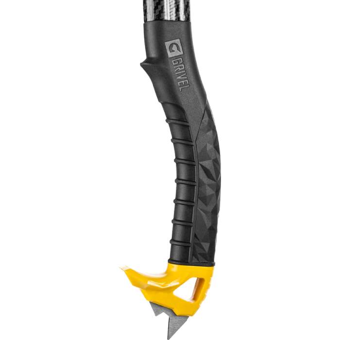 Grivel North Machine Carbon Hammer