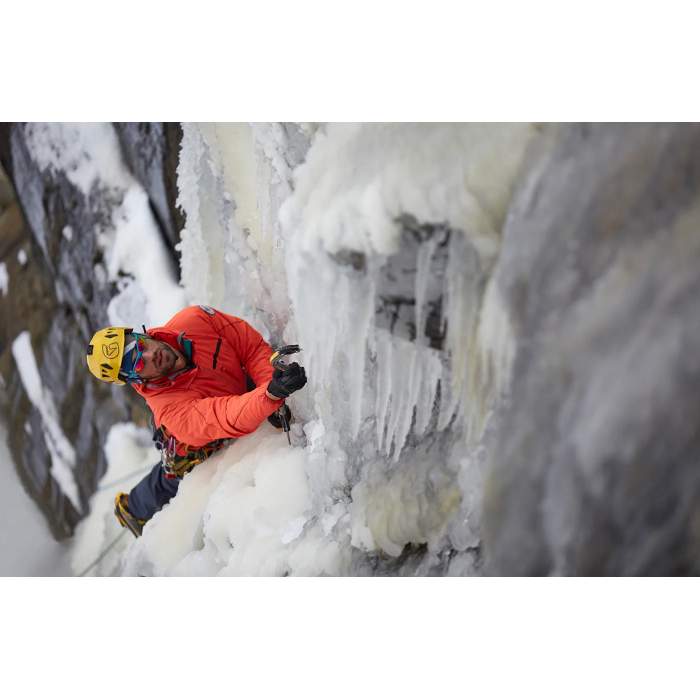 Grivel North Machine Carbon Ice Tool
