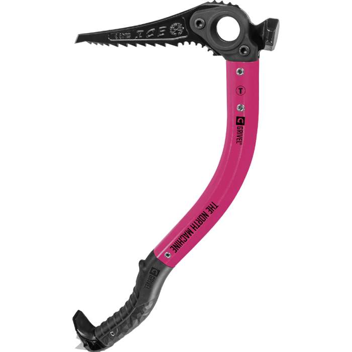 Grivel North Machine Hammer