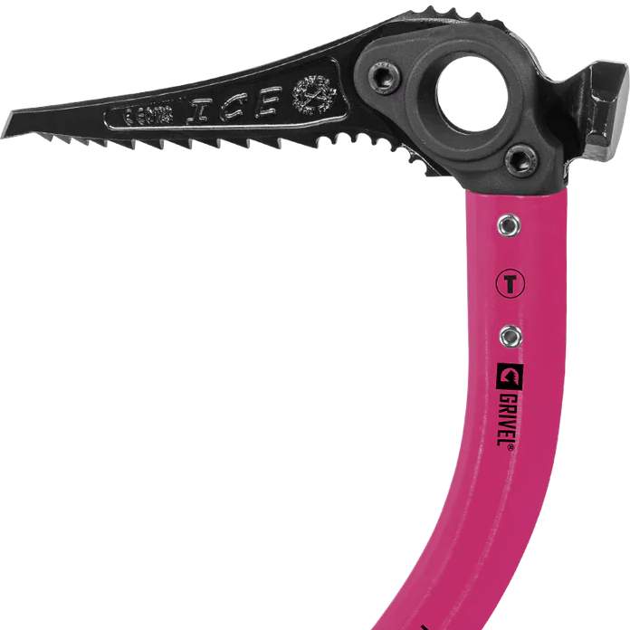 Grivel North Machine Hammer