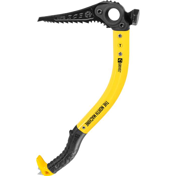 Grivel North Machine Hammer