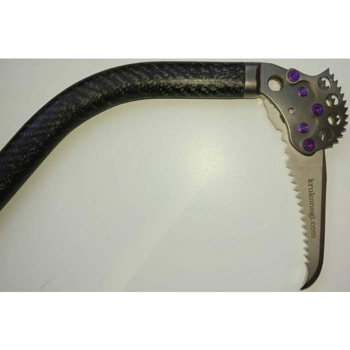 Krukonogi Anchar2 Ice Tool