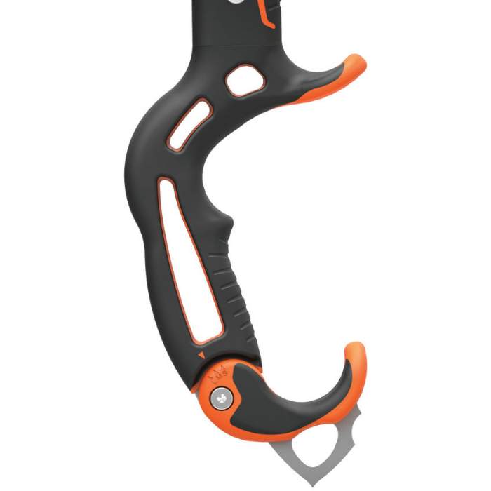 Petzl Nomic Ice Tool Grip