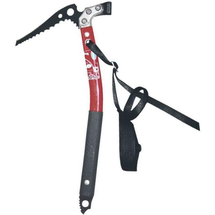 Stubai Scorpion Basic Ice Tool