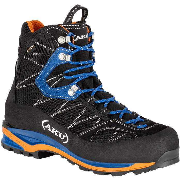 Aku Tengu GTX Mountaineering Boot