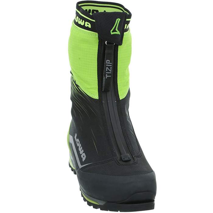 Lowa ice climbing on sale boots