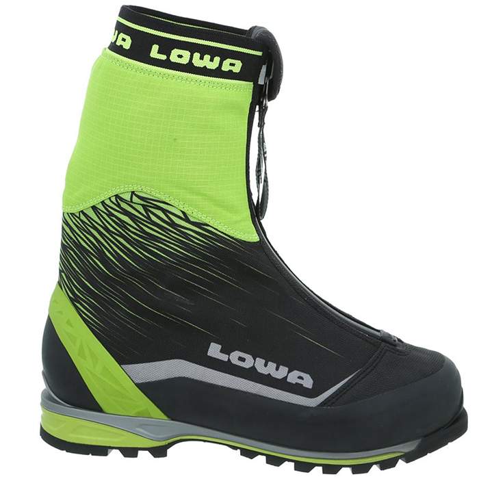 Lowa ice deals climbing boots