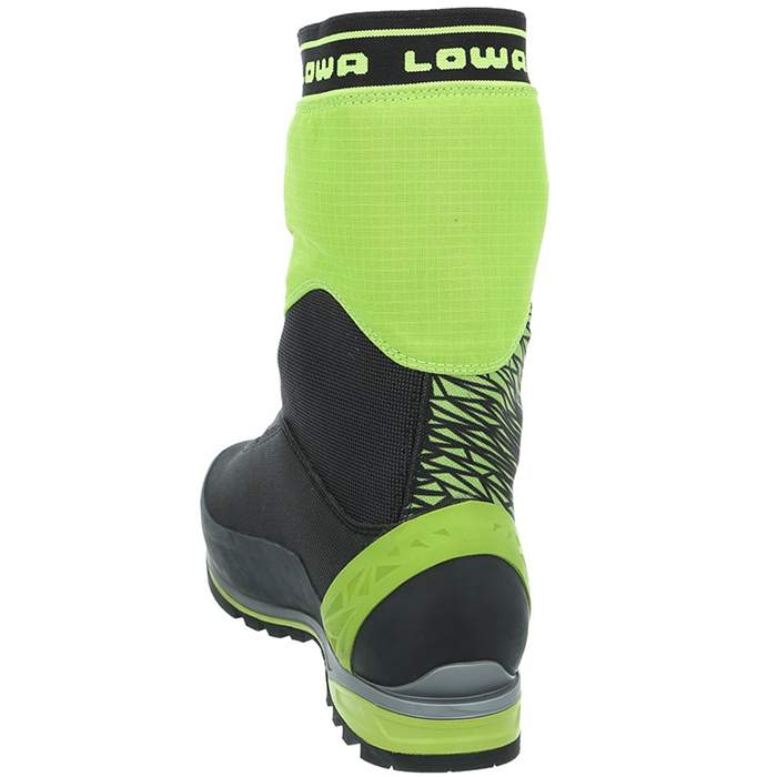 Lowa Alpine Ice GTX Weigh My Rack