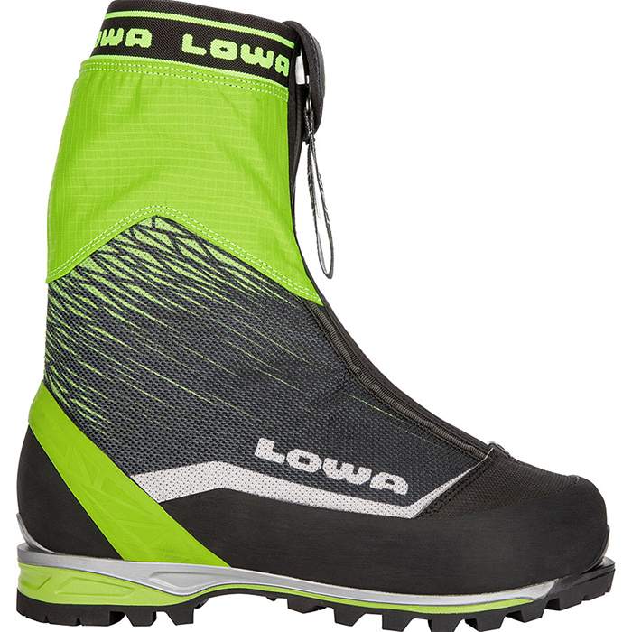 Lowa Alpine Ice GTX Mountaineering Boot