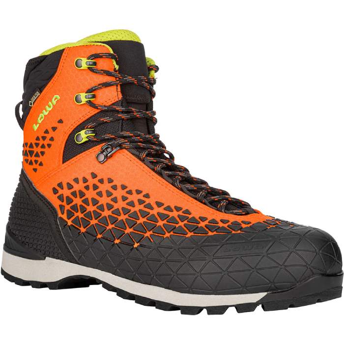 Lowa Alpine SL GTX Mountaineering Boot