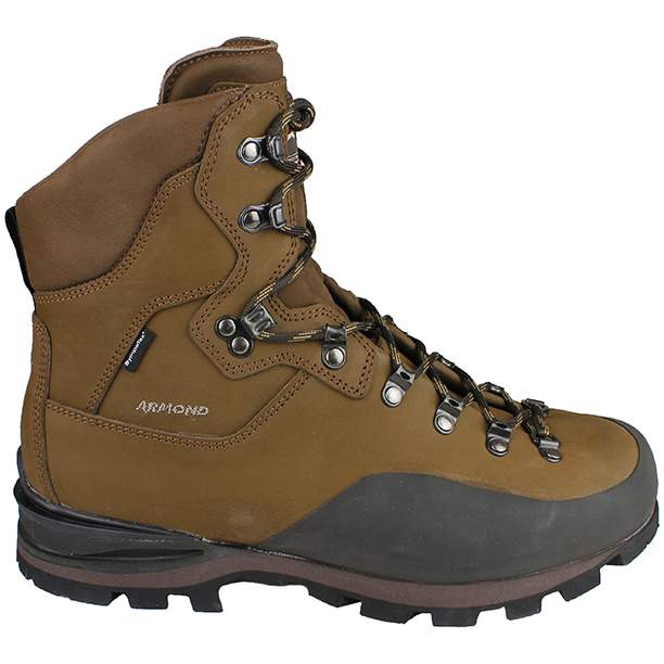 Bota montaña mujer  DOLOMITE Marmolada GTX Wmn