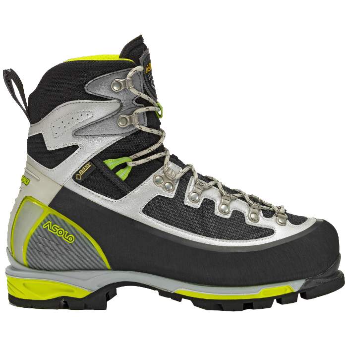 Asolo 6B+ GV Mountaineering Boot